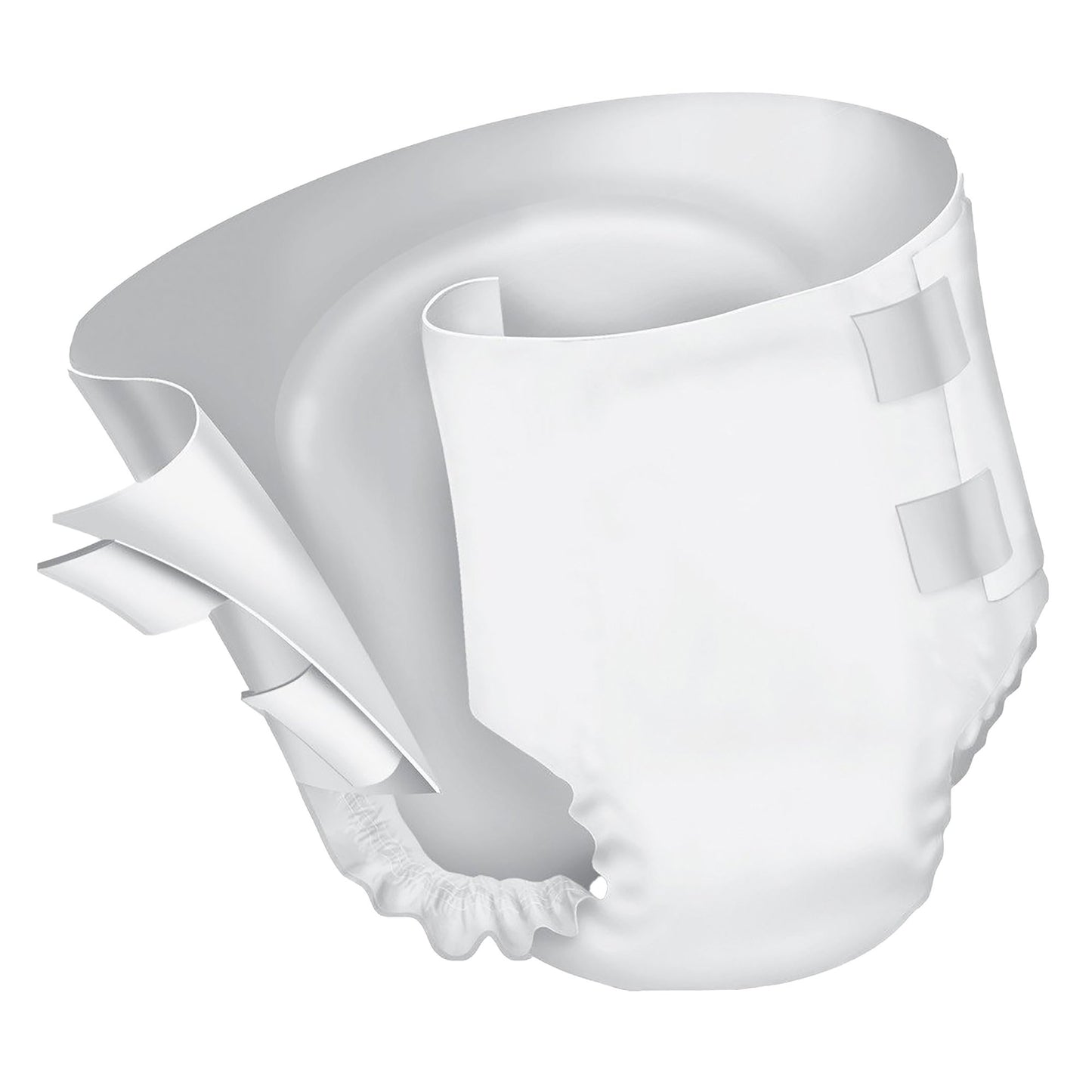 ProCare Incontinence Adult Briefs for Men & Women