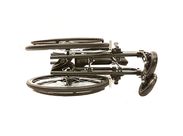 Journey So Lite Folding Wheelchair