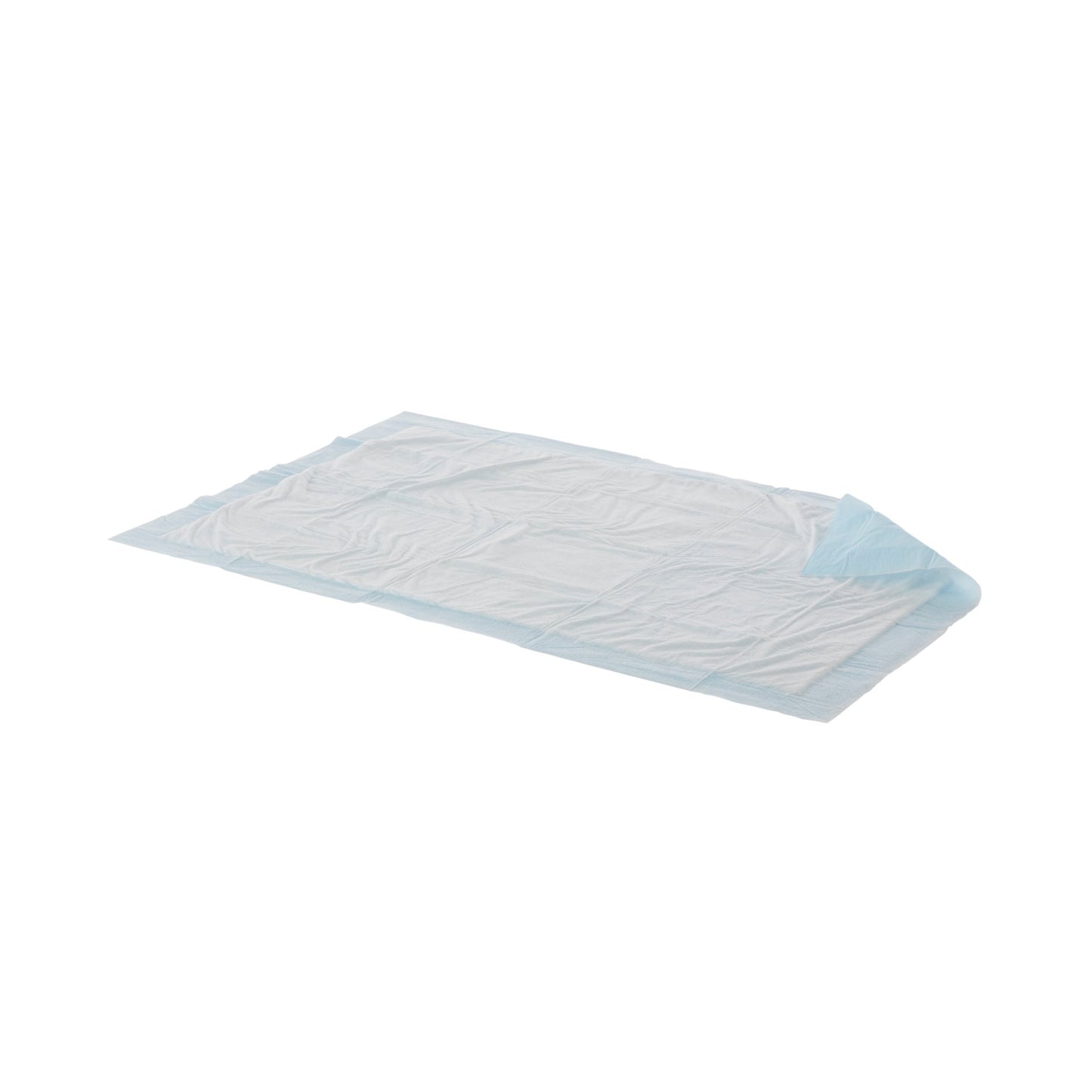 ProCare Incontinence Fluff Underpads