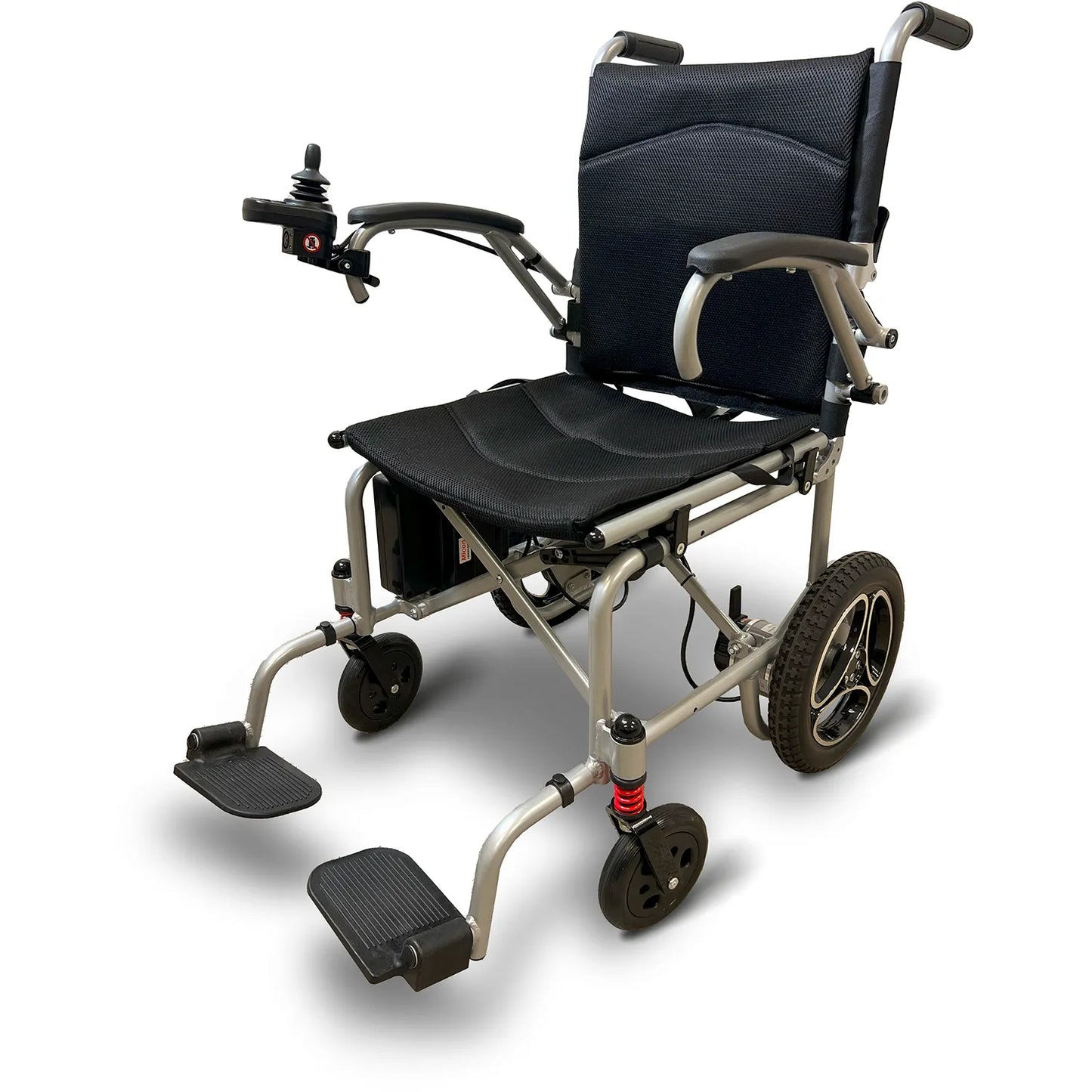 Journey Air Folding Power Chair