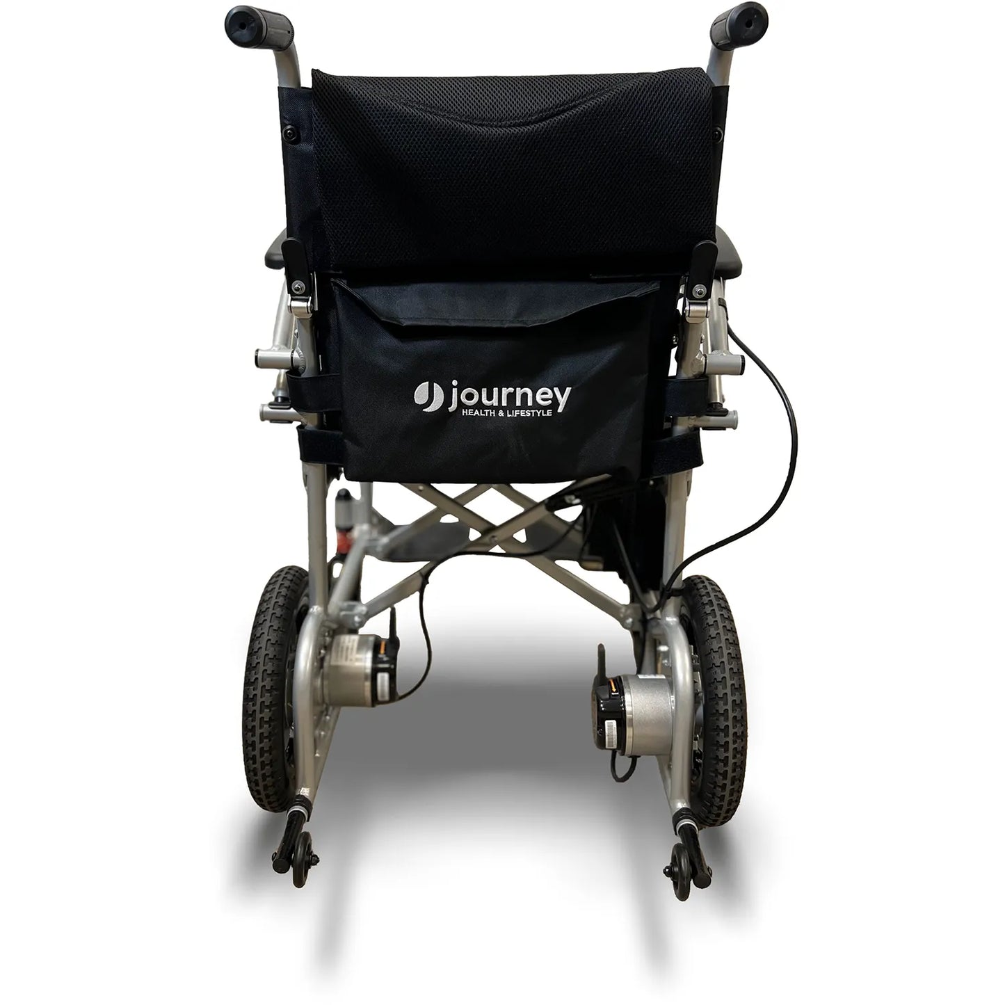 Journey Air Folding Power Chair