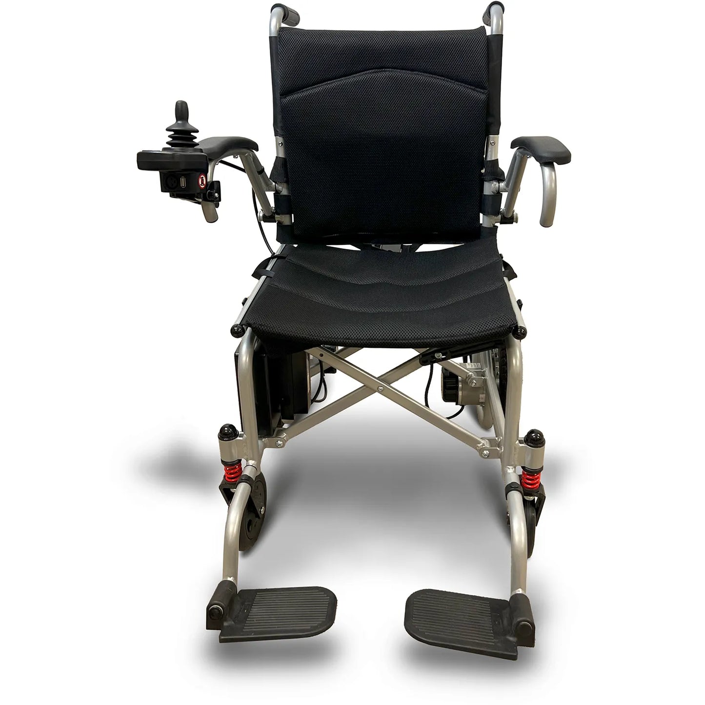 Journey Air Folding Power Chair