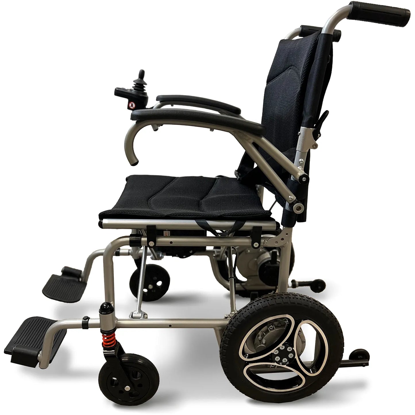 Journey Air Folding Power Chair