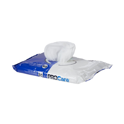 ProCare Adult Personal Wipes