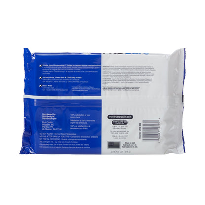 ProCare Adult Personal Wipes