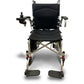 Journey Air Lightweight Folding Power Chair for Seniors